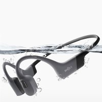 韶音(SHOKZ)OpenSwim Pro 骨传导耳机 S710 页岩峰