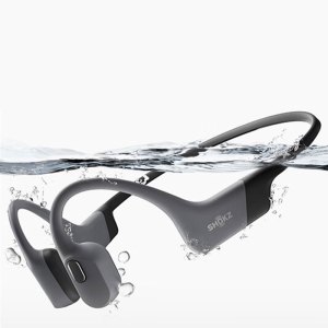 韶音(SHOKZ)OpenSwim Pro 骨传导耳机 S710 页岩峰