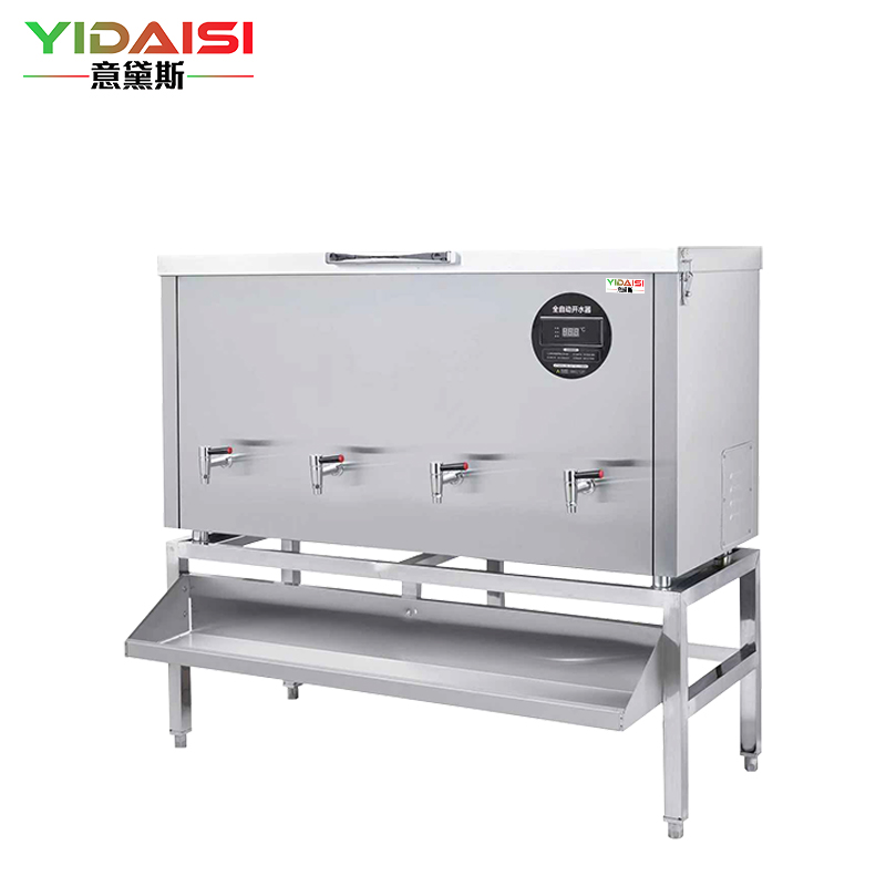 意黛斯(YIDAISI)卧式开水器直饮水机商用净水器学校烧水机直饮机全自动开水器公司开水机烧水器热水箱ZK-300