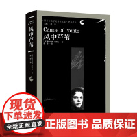 风中芦苇 格拉齐娅·黛莱达 著 小说