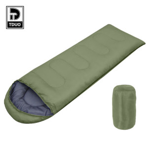 Tduo防寒睡袋D40 个