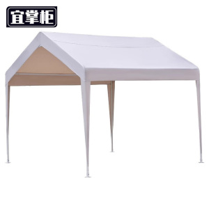 宜掌柜 遮阳雨棚 3m*3m 个