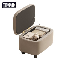 宜掌柜 换鞋凳 40*30*25cm 个