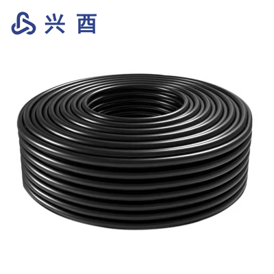 兴酉 铜芯护套电线ZR-RVV 12*1平方 米