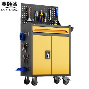 赛颐盛工具车