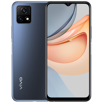 vivo Y31s 标准版 4GB+128GB 钛空灰 千元5G 1080P 90Hz高刷护眼屏 2.5D超质感机身 5000mAh大电池拍照游戏全面屏手机双模5G全网通