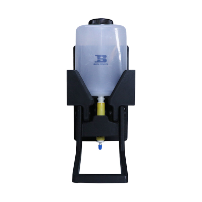 波斯 液体取用工具 按压式 套