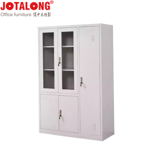 JOTALONG 三门文件柜1200*500*1850组
