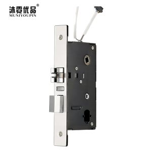 沐霓优品 门锁 通用 个