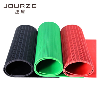 捷犀 绝缘垫 定制卷