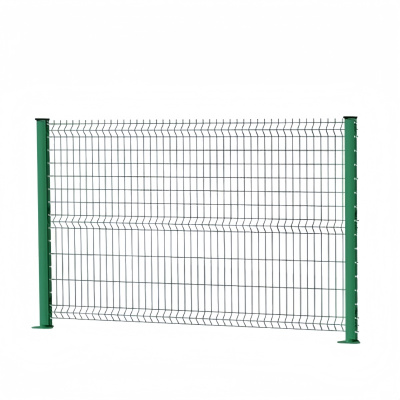 区南 隔离防护网 2.0*3.0m 丝径4.0mm 片