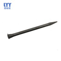 珞裕垣 尖凿 300mm 把