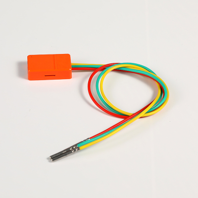 泰瑞众为无源无线三路测温传感器HJ-CW-F3B 个