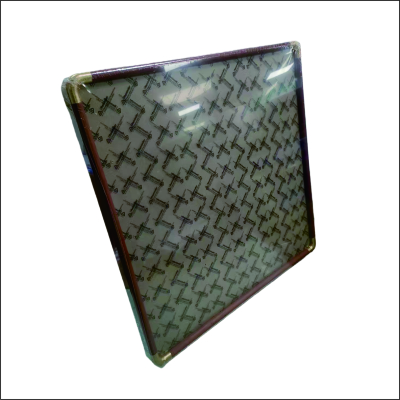 99虹和美 相框大