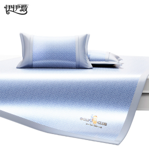 伊伊爱 凉感PE冰藤凉席条席款