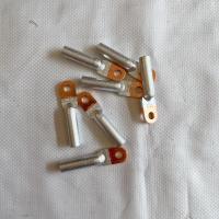 固力发 铜铝接线端子 DTL-50