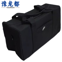 豫龙都工具包黑色个