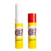 晨光 M&G 超强固体胶 ASG97154 15g 12支/盒 (大包装) 盒