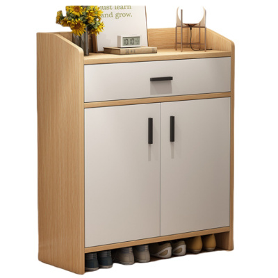 攸形鞋柜600*300*900mm个