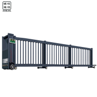 瑞琅玟珑 段滑门 分段门平移门 RL-DH5101 平方米