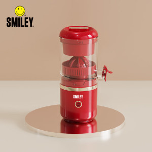 笑脸SMILEY 榨汁机 SY-HNC1601