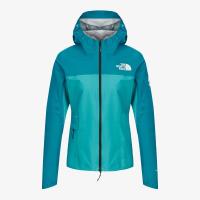 THE NORTH FACE女士未来科技防水透气运动夹克轻便户外冲锋衣