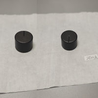 帮客材配法迪欧燃气灶JZT-2B302、JZY-2B302旋钮(左右一套) ***