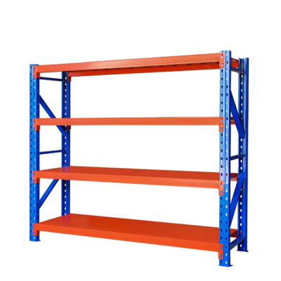 晨以橙 重型货架 2000*600*2000mm800KG 组