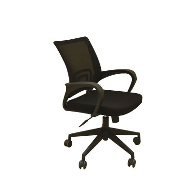 鸿业盛大FSH-5501办公家具电脑椅家用椅子人体工学椅座椅工作椅员工椅会议椅职员椅办公椅透气网布椅培训椅