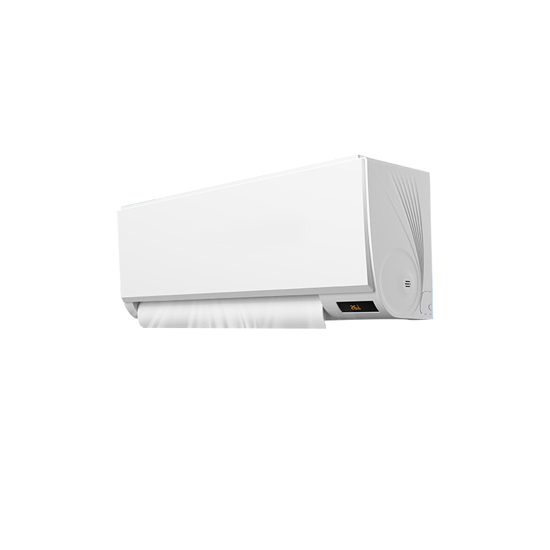 雪花大1.5P冷暖变频款-上门安装