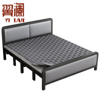 翼澜 折叠床 120cm 张