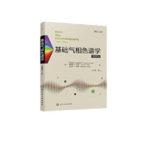 音像基础气相色谱学(原著第3版)