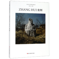 音像张辉(精)/中国当代摄影图录编者:刘铮