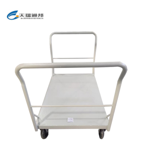 天瑞通邦 物料存放手推车 辆
