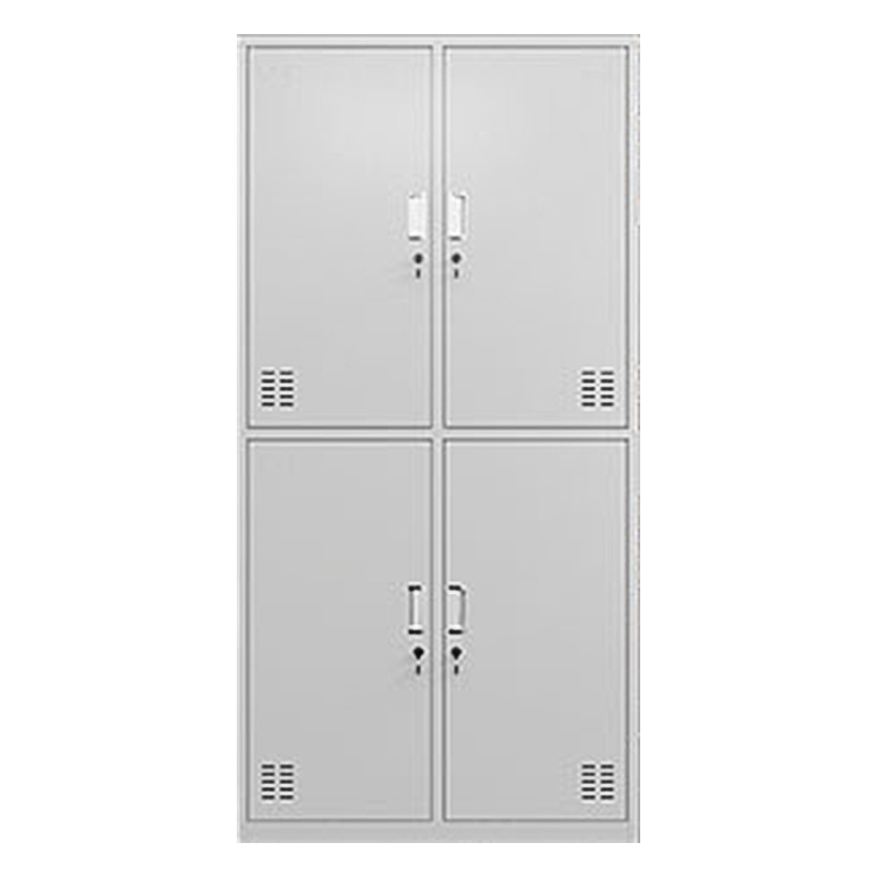 诚亿宏 四门衣柜 900*600*2000/D04-2