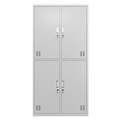 诚亿宏 四门衣柜 900*600*2000/D04-2
