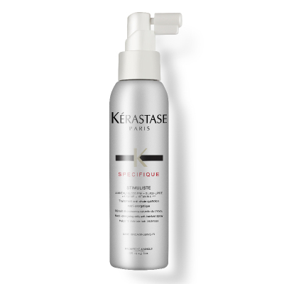 卡诗(KERASTASE)防I脱发免洗护发精华营养水强韧发质强健浓密（免洗）喷雾125ml