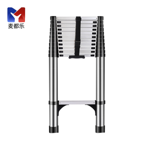 麦都乐 铝合金梯子 7.2米/个