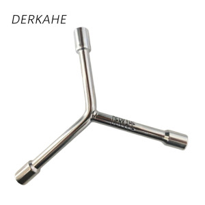 DERKAHE 套筒扳手 三叉11*13*15mm 把