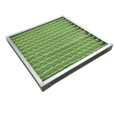 三猫树 空调过滤器 铝框 小号 个