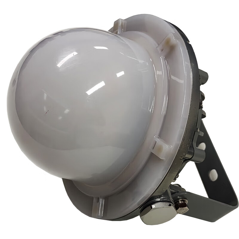 光大特照 EBF605(LQP/YJ)-12 12W 220V IP66 抗震防爆平台灯 (计价单位:盏) 灰色