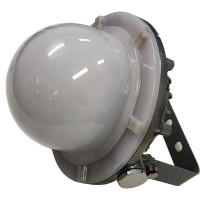 光大特照 EBF605(LQP/YJ)-12 12W 220V IP66 抗震防爆平台灯 (计价单位:盏) 灰色