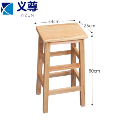 义尊 实木凳 ML-60 个
