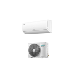海信空调 KFR-35GW/A330U-X1 1.5匹挂机语音控制省电变频冷暖 纯铜管卧室家用空调一级能效