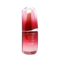 资生堂红腰子精华液50ml补水保湿滋润维稳修护淡纹