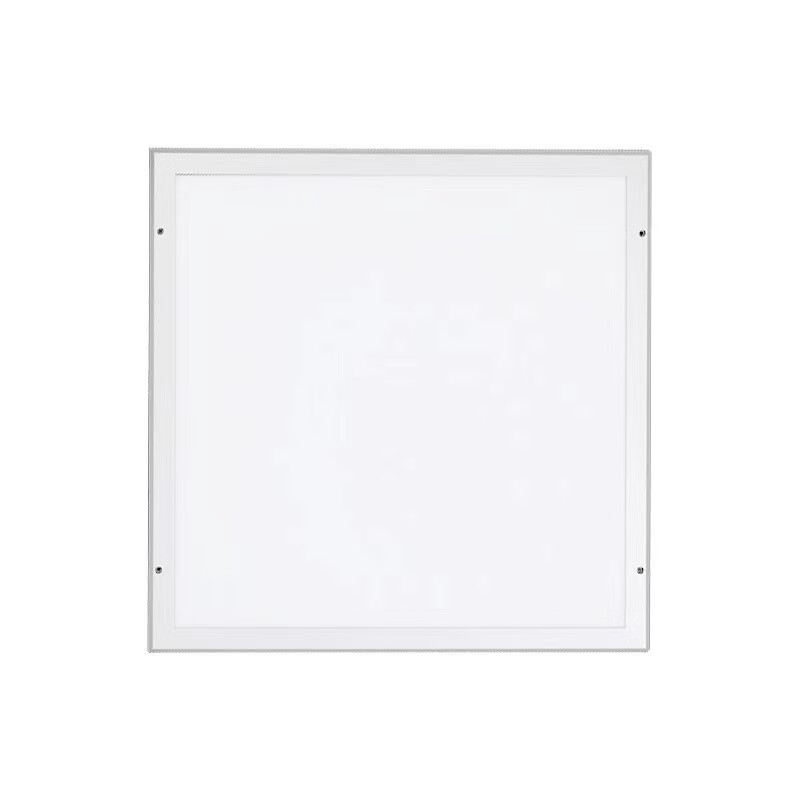 平板灯 600*600mm 个