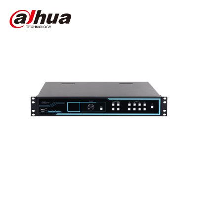 大华 网络硬盘录像机 DH-NVR4408-4KS2H台