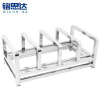 铭思达砧板架75*35*27cm个