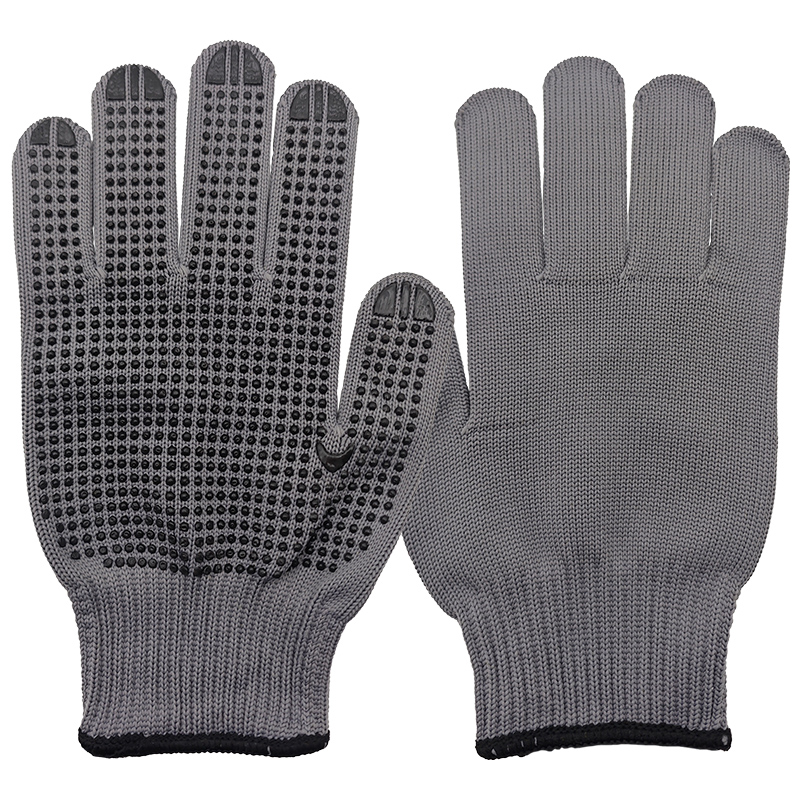 户美佳欣 手套 防滑 双