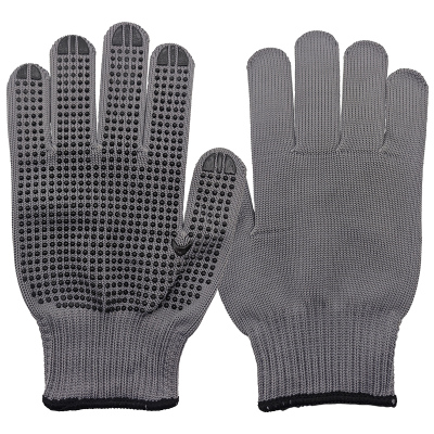 户美佳欣 手套 防滑 双